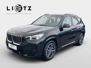 X1 18i sDrive M-SPORT 136PS Automatik, 38390 €, Auto & Fahrrad-Autos in 4020 Bulgariplatz
