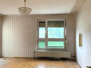 Ihre Chance: 4 Zimmer Wohnung mit zwei Balkonen - Verwirklichen Sie Ihren Wohntraum in Mödling!, 250000 €, Immobilien-Wohnungen in 2340 Gemeinde Mödling