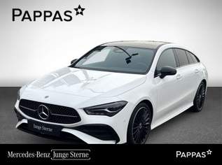 CLA 200 Shooting Brake, 44900 €, Auto & Fahrrad-Autos in 4623 Gunskirchen
