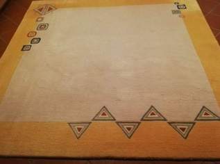 Teppich Tibetander Nepal 2,5x2,5, 1050 €, Haus, Bau, Garten-Geschirr & Deko in 6408 Gemeinde Pettnau Teppich Tibetander Nepal 2,5x2,5, 1050 €, Haus, Bau, Garten-Geschirr & Deko in 6408 Gemeinde Pettnau