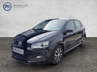 Polo 4Sports, 7490 €, Auto & Fahrrad-Autos in 9020 Innere Stadt