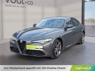 Giulia B-Tech 2,2 160 MTX RWD, 24990 €, Auto & Fahrrad-Autos in 8430 Leibnitz