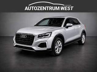 Q2 35 1.5 TFSI...Matrix/Kamera/SH, 25987 €, Auto & Fahrrad-Autos in 6410 Marktgemeinde Telfs