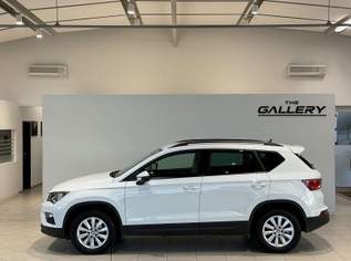 Ateca 1,0 Reference Eco TSI *Sitzheizung*Klimaautomatik*, 16960 €, Auto & Fahrrad-Autos in 6971 Marktgemeinde Hard