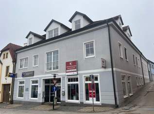 Büro- bzw. Praxisfläche im Zentrum von Zwettl, 2454 €, Immobilien-Gewerbeobjekte in 3910 Zwettl Stift