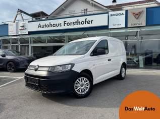 Caddy Cargo TDI, 21290 €, Auto & Fahrrad-Autos in 5112 Lamprechtshausen