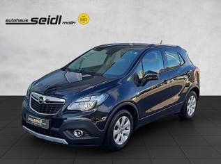 Mokka 1,4 Turbo Edition Aut. *Xenon/AHK*