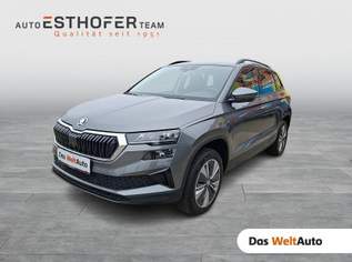 Karoq Ambition TDI DSG, 26498 €, Auto & Fahrrad-Autos in 4655 Vorchdorf Karoq Ambition TDI DSG, 26498 €, Auto & Fahrrad-Autos in 4655 Vorchdorf