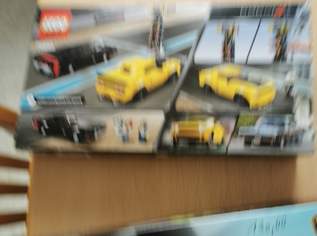 Diverses Lego