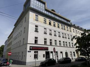 Charmante 1-Zimmer-Wohnung mit separater Küche, 130000 €, Immobilien-Wohnungen in 1100 Favoriten