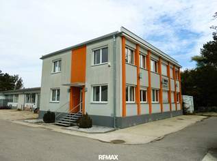 "VERKEHRSGÜNSTIG!", 2500 €, Immobilien-Gewerbeobjekte in 2104 Gemeinde Spillern