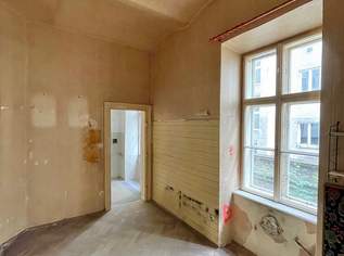 Altbauwohnung in Toplage inklusive Innenhof zu verkaufen (Provisionsfrei), 149000 €, Immobilien-Wohnungen in 1090 Alsergrund Altbauwohnung in Toplage inklusive Innenhof zu verkaufen (Provisionsfrei), 149000 €, Immobilien-Wohnungen in 1090 Alsergrund
