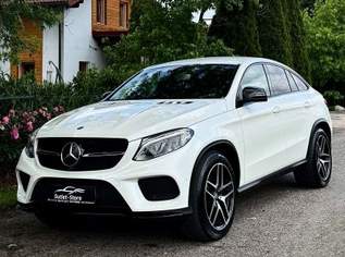 GLE d 4Matic coupe*AMG-Line*Designo*Night-Paket*Luft*, 44900 €, Auto & Fahrrad-Autos in 4693 Desselbrunn GLE d 4Matic coupe*AMG-Line*Designo*Night-Paket*Luft*, 44900 €, Auto & Fahrrad-Autos in 4693 Desselbrunn