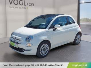 500 FireFly Hybrid 70 Dolcevita Plus, 13530 €, Auto & Fahrrad-Autos in 8605 Kapfenberg 500 FireFly Hybrid 70 Dolcevita Plus, 13530 €, Auto & Fahrrad-Autos in 8605 Kapfenberg