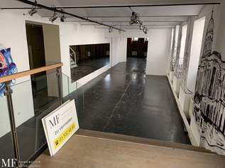 Geschäftslokal in guter Lage des 19. Bezirkes, 1866.67 €, Immobilien-Gewerbeobjekte in 1190 Döbling