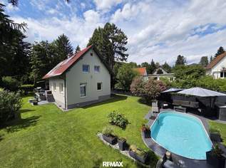 "Waldduft & Wohntraum", 698000 €, Immobilien-Häuser in Niederösterreich "Waldduft & Wohntraum", 698000 €, Immobilien-Häuser in Niederösterreich
