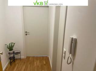 Moderne 2-Zimmer-Wohnung mit Loggia, Lift & schönem Ausblick in bester, urfahrlicher Lage, 650 €, Immobilien-Wohnungen in Oberösterreich