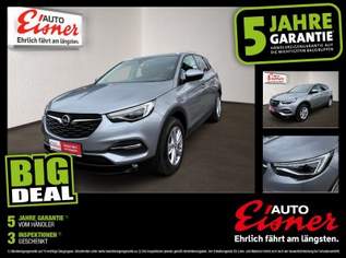 Grandland X 1.6 CDTI Edition, 9990 €, Auto & Fahrrad-Autos in 9020 Innere Stadt Grandland X 1.6 CDTI Edition, 9990 €, Auto & Fahrrad-Autos in 9020 Innere Stadt