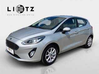 Fiesta 1,1i Titanium, 8990 €, Auto & Fahrrad-Autos in 4400 