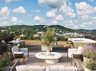 GRAND GARDEN | NATUR GENIESSEN. STADT ERLEBEN., 440200 €, Immobilien-Wohnungen in 1160 Ottakring