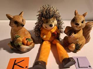 HERBST DEKORATION !!, 4 €, Haus, Bau, Garten-Geschirr & Deko in 1200 Brigittenau