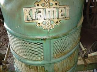 KRAMER KB180 Traktor 