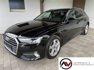 A6 35 TDI sportLED-VIRTUAL-SPORTSITZE-AHV-MEMORY-R, 40890 €, Auto & Fahrrad-Autos in 4625 Offenhausen