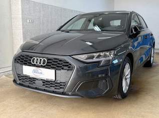 A3 30 TDI ''LED-Navi-Virtual Cockpit-Kamera-ACC'', 22900 €, Auto & Fahrrad-Autos in 4906 Eberschwang