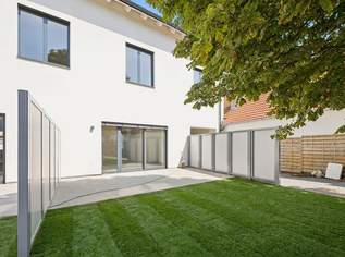 Schlüsselfertiges Doppelhaus in Schleinbach - Haus 2, 630000 €, Immobilien-Häuser in 2123 Schleinbach Schlüsselfertiges Doppelhaus in Schleinbach - Haus 2, 630000 €, Immobilien-Häuser in 2123 Schleinbach