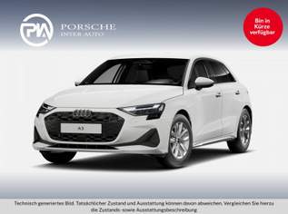 A3 35 TFSI, 33000 €, Auto & Fahrrad-Autos in 8792 St. Peter-Freienstein