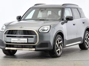 Countryman C, 35990 €, Auto & Fahrrad-Autos in 1190 Döbling