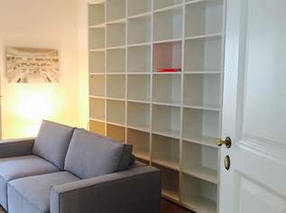 Hochwertige italienische Designer Couch