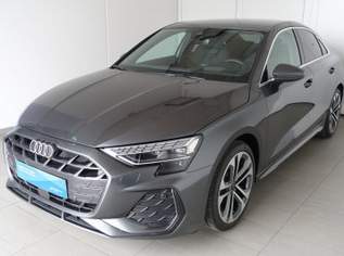 A3 Limousine 35 TDI S line, 39990 €, Auto & Fahrrad-Autos in 8200 Gleisdorf