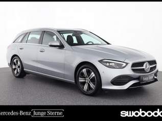 C 220 d Avantgarde AHK, 35750 €, Auto & Fahrrad-Autos in 4663 Laakirchen