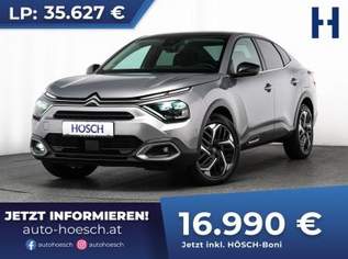 C4 X PureTech 130 Aut. MAX PANO HEAD-UP R-KAM ACC++, 18490 €, Auto & Fahrrad-Autos in 4061 Pasching C4 X PureTech 130 Aut. MAX PANO HEAD-UP R-KAM ACC++, 18490 €, Auto & Fahrrad-Autos in 4061 Pasching
