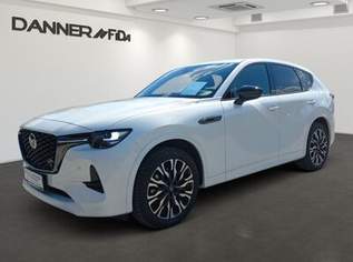 CX-60 2.5LPHEV AWD HOMURA Aut.*SOFRT VERFÜGBAR*, 39980 €, Auto & Fahrrad-Autos in 4707 Schlüßlberg