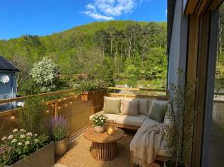 Kühle Waldluft im heißen Sommer am Balkon genießen 😊😊😊, 439000 €, Immobilien-Wohnungen in 3002 Purkersdorf Kühle Waldluft im heißen Sommer am Balkon genießen 😊😊😊, 439000 €, Immobilien-Wohnungen in 3002 Purkersdorf