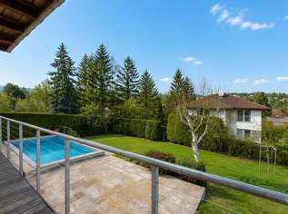 ARCHITEKTENVILLA MIT POOL AM LAINZER TIERGARTEN – AUSSERGEWÖHNLICHE ARCHITEKTUR IN EXKLUSIVER GRÜNLAGE | ZELLMANN IMMOBILIEN, 2199000 €, Immobilien-Häuser in 1130 Hietzing ARCHITEKTENVILLA MIT POOL AM LAINZER TIERGARTEN – AUSSERGEWÖHNLICHE ARCHITEKTUR IN EXKLUSIVER GRÜNLAGE | ZELLMANN IMMOBILIEN, 2199000 €, Immobilien-Häuser in 1130 Hietzing
