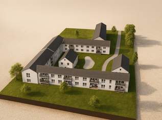 Ein Zuhause für Senioren – Eine Rendite für Anleger Die Wohnform der Zukunft, 226440 €, Immobilien-Wohnungen in 9711 Paternion