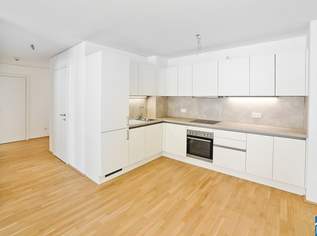 Exklusive Wohnungen nahe Innenstadt & Althan Quartier, 726900 €, Immobilien-Wohnungen in 1090 Alsergrund