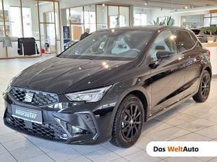 Ibiza FR Edition 1.0 TSI 95PS, 23990 €, Auto & Fahrrad-Autos in 6410 Marktgemeinde Telfs
