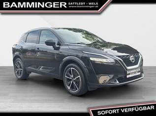 Qashqai 1,3 DIG-T MHEV Tekna+ AUTOMATIK, 23990 €, Auto & Fahrrad-Autos in 4642 Sattledt