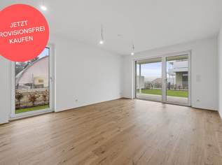 OSTERAKTION! Provisionsfreie, ansprechende 3-Zimmer-Gartenwohnung mit offenem Wohn-/Essbereich | Sonnenterrasse, 388000 €, Immobilien-Wohnungen in 2540 Bad Vöslau OSTERAKTION! Provisionsfreie, ansprechende 3-Zimmer-Gartenwohnung mit offenem Wohn-/Essbereich | Sonnenterrasse, 388000 €, Immobilien-Wohnungen in 2540 Bad Vöslau