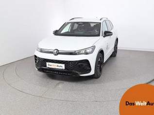 Tiguan R-Line TDI 4MOTION DSG, 57950 €, Auto & Fahrrad-Autos in 8041 Liebenau