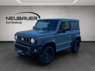 Jimny 1.5 Allgrip LKW, 24990 €, Auto & Fahrrad-Autos in 5582 Sankt Michael im Lungau