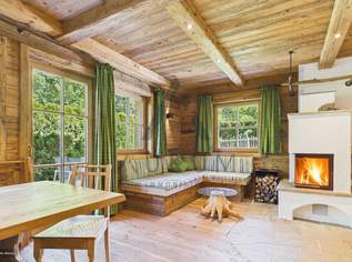 Miete: Gemütliche Gartenwohnung in Ruhelage - Nähe Skilift, 2360 €, Immobilien-Wohnungen in 6352 Gemeinde Ellmau