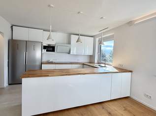 Villach - nahe Eishalle: neuwertige 3 ZI-Wohnung mit Loggia, 425000 €, Immobilien-Wohnungen in 9500 