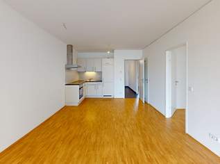 Zentral & modern - Gemütliche 3-Zimmer-Wohnung mit Terrasse im Herzen von Graz!, 929.22 €, Immobilien-Wohnungen in 8020 