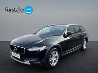 V90 Cross Country D4 AWD Geartronic, 31990 €, Auto & Fahrrad-Autos in 8600 Bruck an der Mur