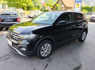 T-Cross 1,0, 15900 €, Auto & Fahrrad-Autos in 6850 Stadt Dornbirn